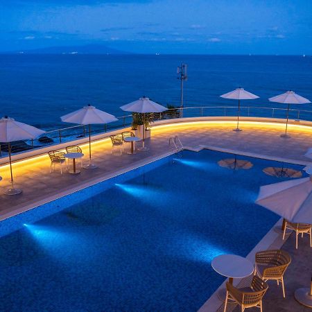 Atagawa Ocean Resort Higashiizu Exterior photo