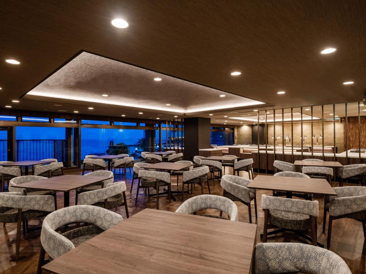 Atagawa Ocean Resort Higashiizu Exterior photo