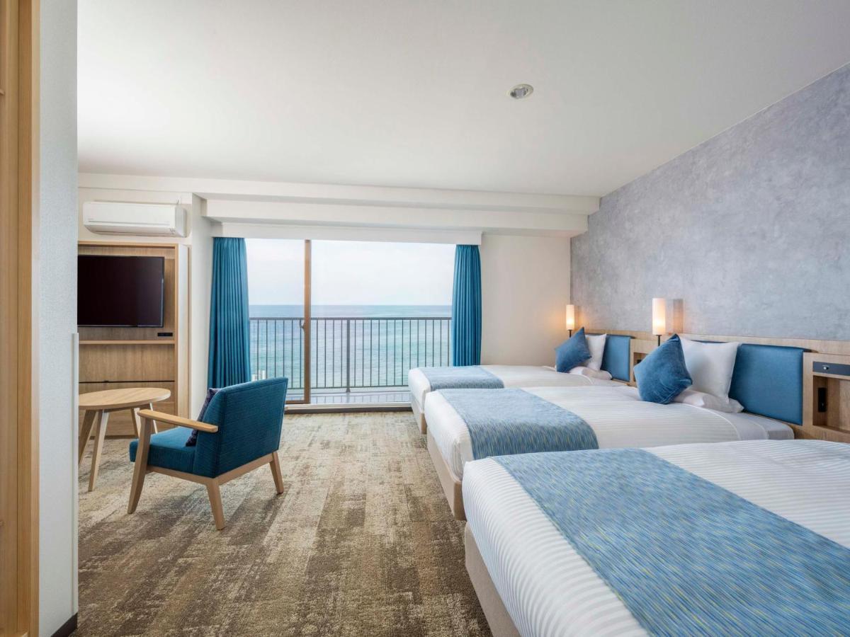 Atagawa Ocean Resort Higashiizu Exterior photo