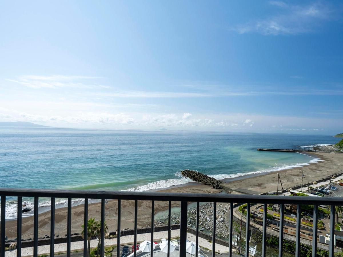 Atagawa Ocean Resort Higashiizu Exterior photo