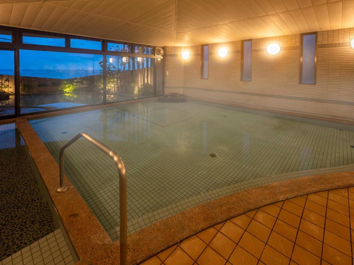 Atagawa Ocean Resort Higashiizu Exterior photo