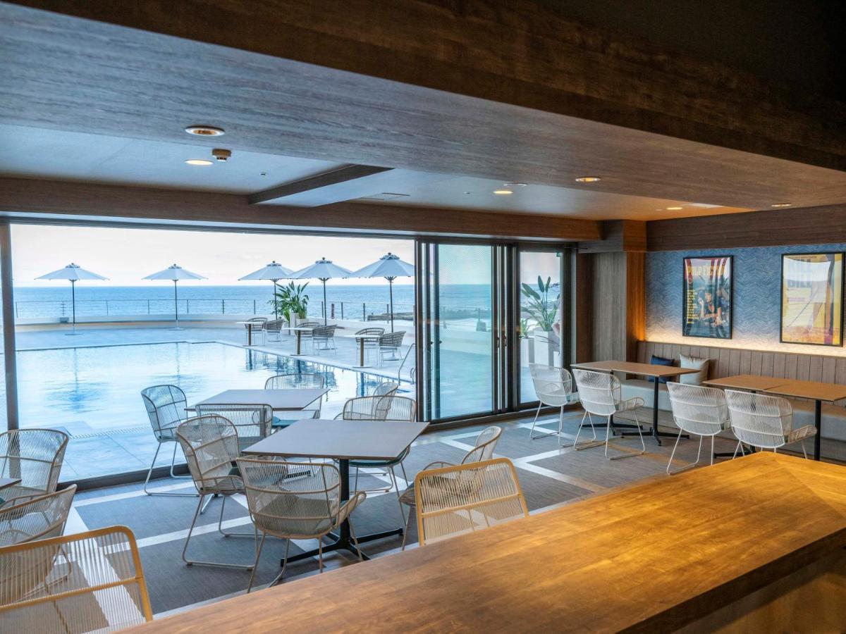 Atagawa Ocean Resort Higashiizu Exterior photo