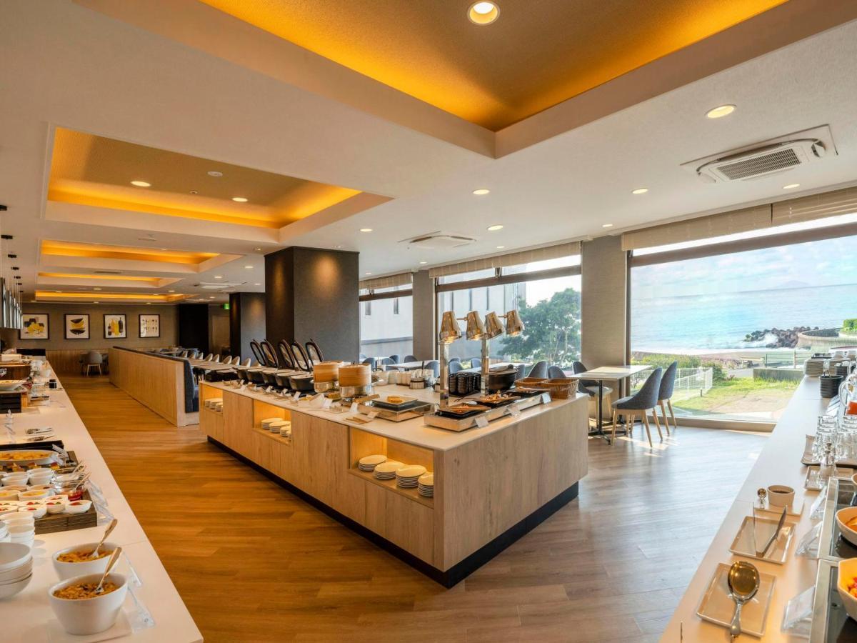 Atagawa Ocean Resort Higashiizu Exterior photo
