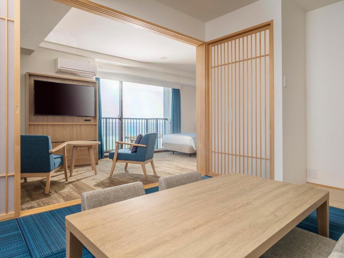 Atagawa Ocean Resort Higashiizu Exterior photo