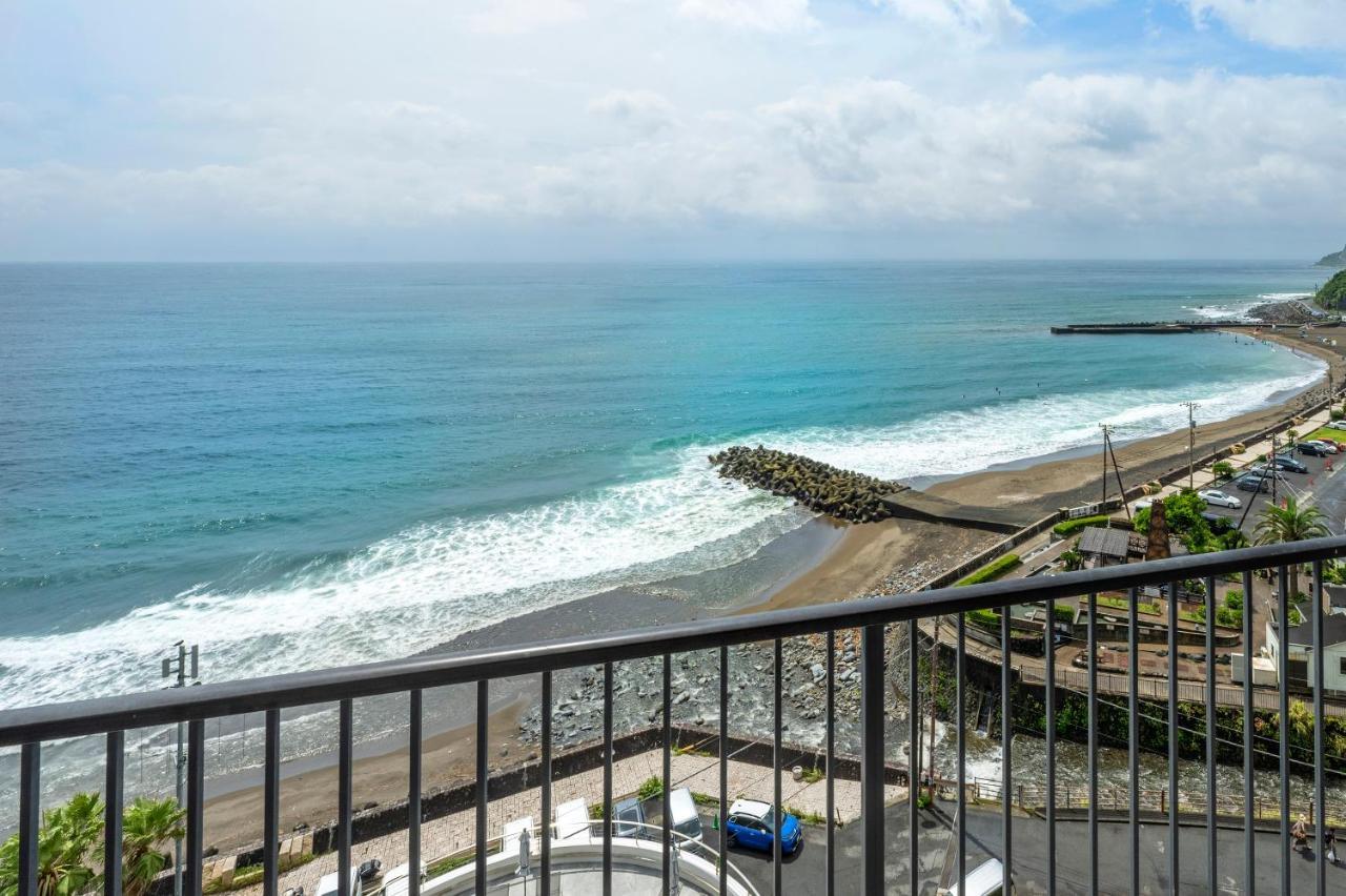 Atagawa Ocean Resort Higashiizu Exterior photo