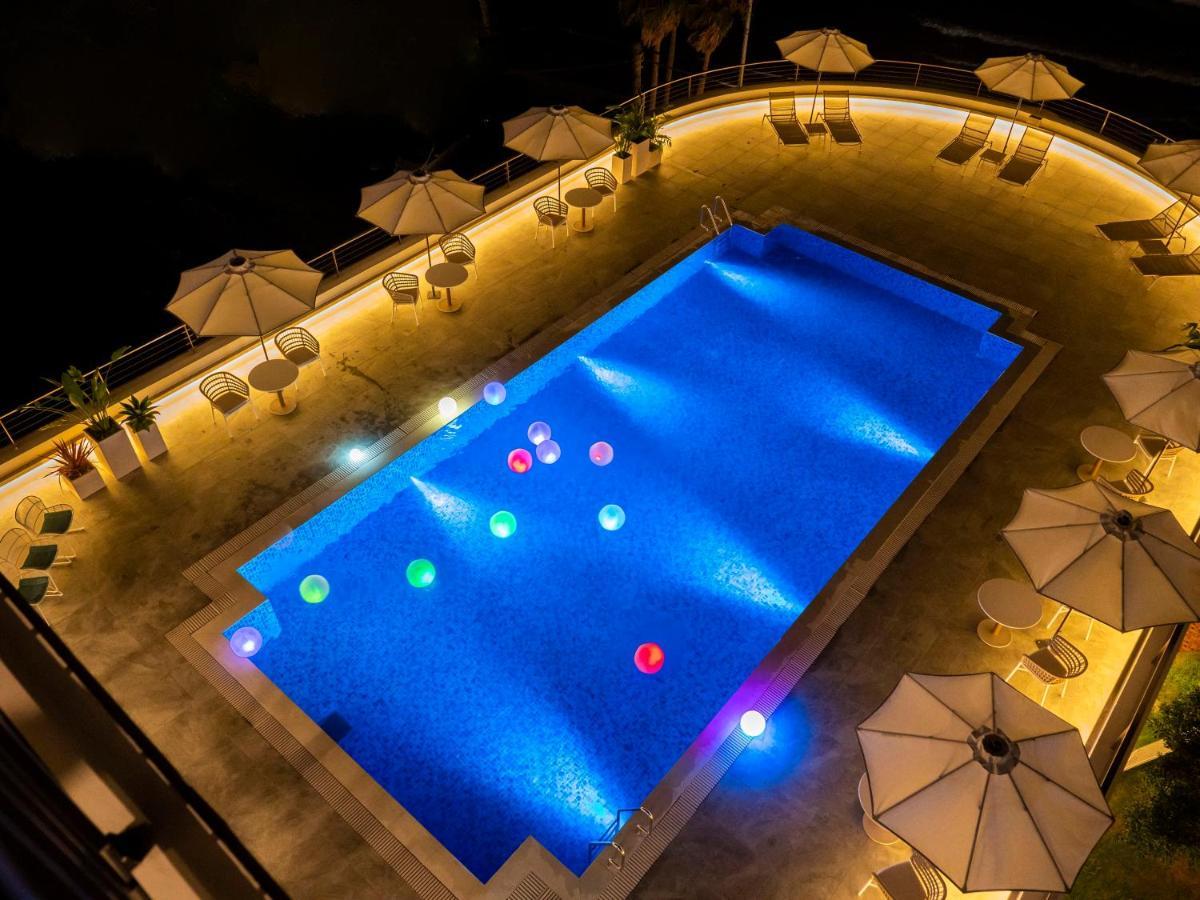 Atagawa Ocean Resort Higashiizu Exterior photo