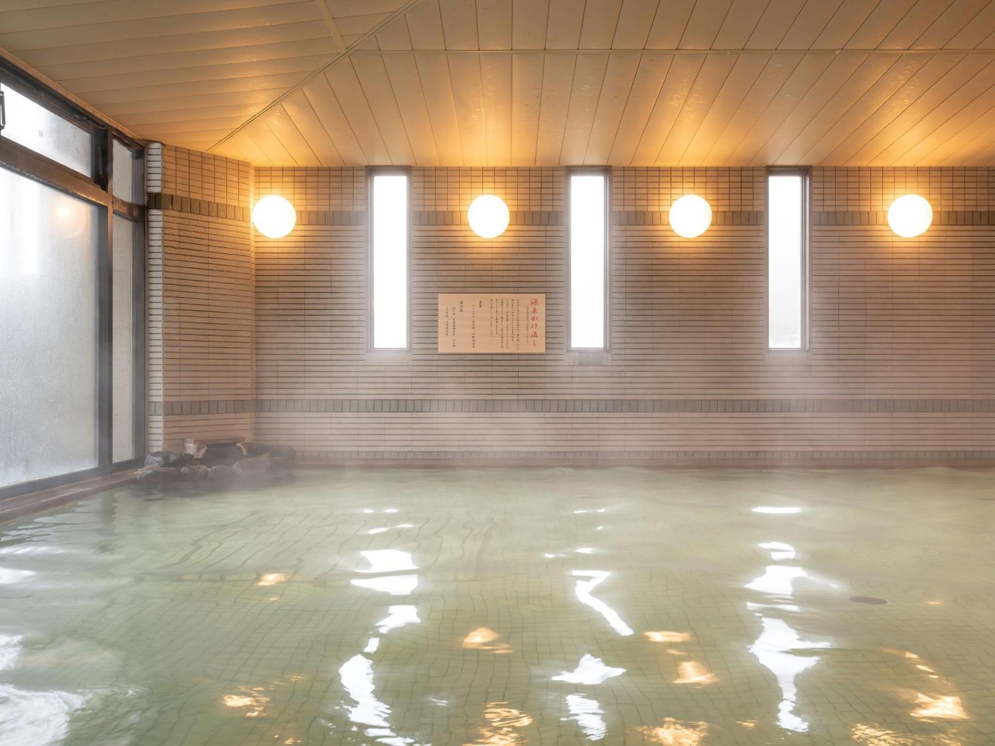 Atagawa Ocean Resort Higashiizu Exterior photo